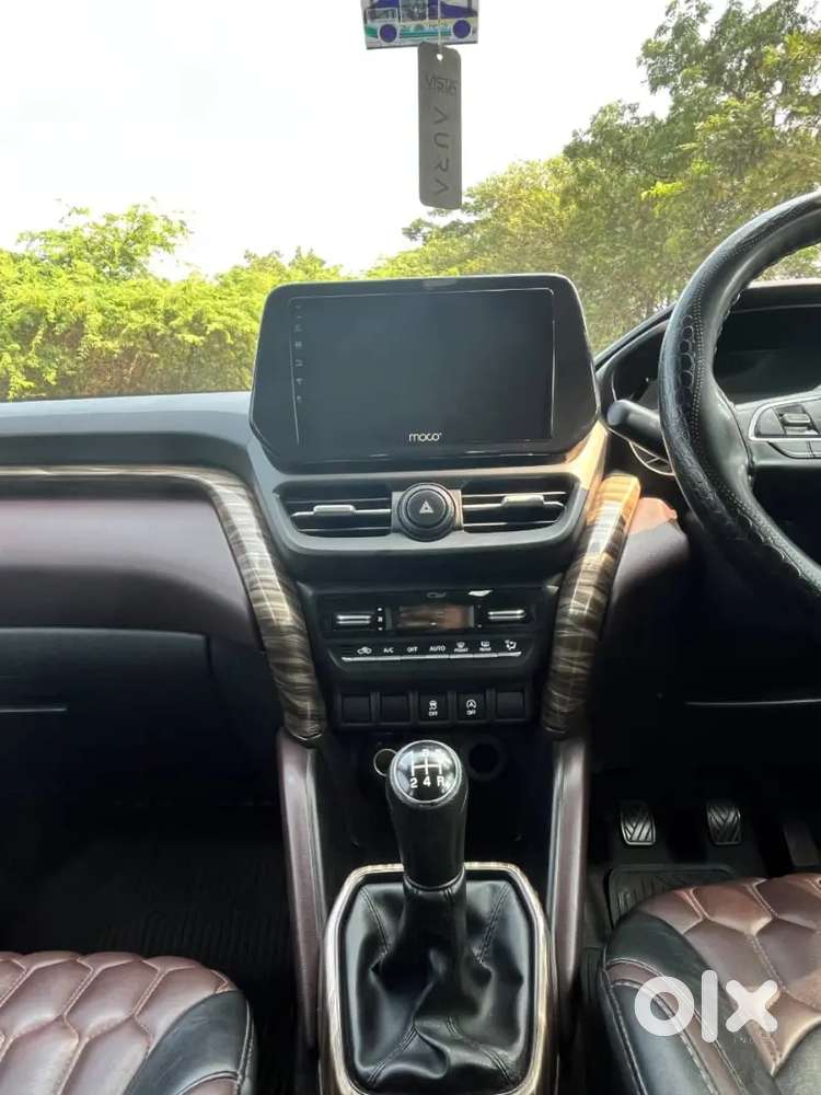 Maruti Suzuki Vitara 1.5 2023