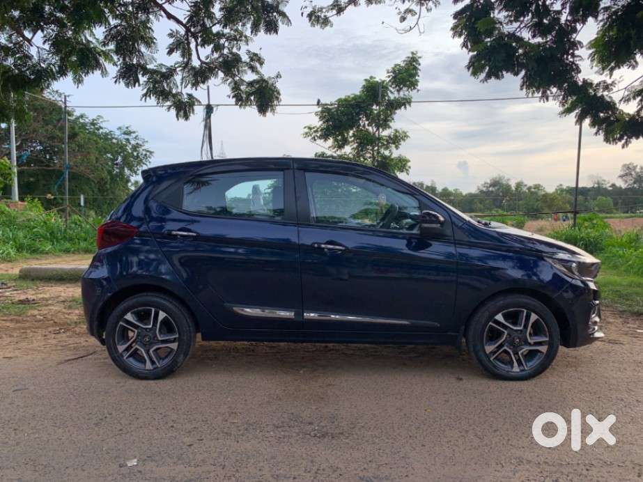 Tata Tiago 1.2 Revotron Xz Plus, 2022, Petrol