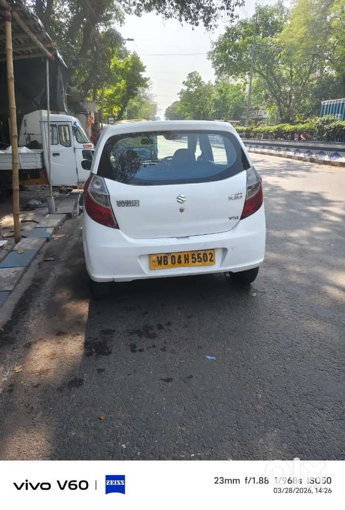 Maruti Suzuki Alto K10 2018 Petrol Good Condition
