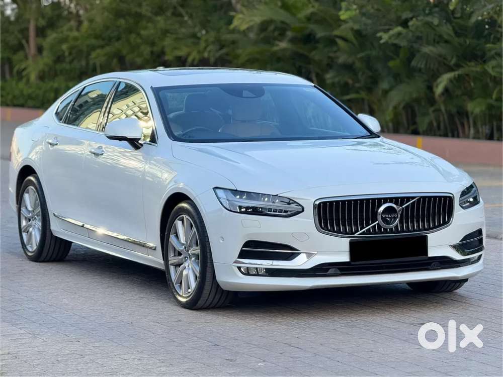 Volvo S90, 2020, Diesel