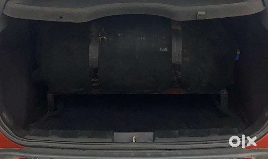 Tata Nexon 1.2 Revotron Xm, 2018, Cng & Hybrids