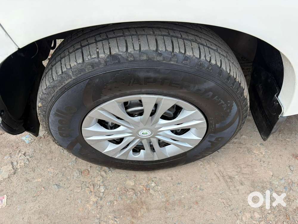 Mahindra Scorpio S3, 2018, Diesel