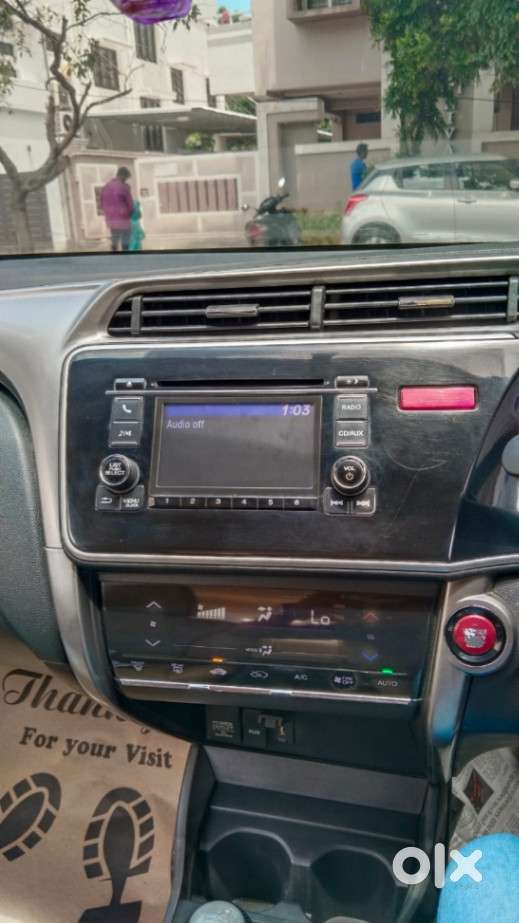 Honda City 1.5 Vx I-dtec Mt, 2014, Diesel
