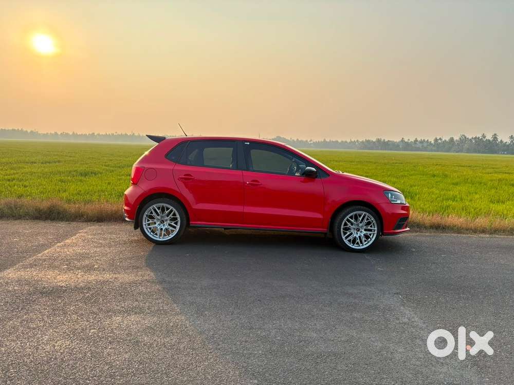 Volkswagen Polo 1.0 2021