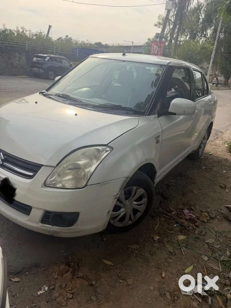 Maruti Suzuki Swift Vdi 2011 1st Owner All Original Sealed Engine