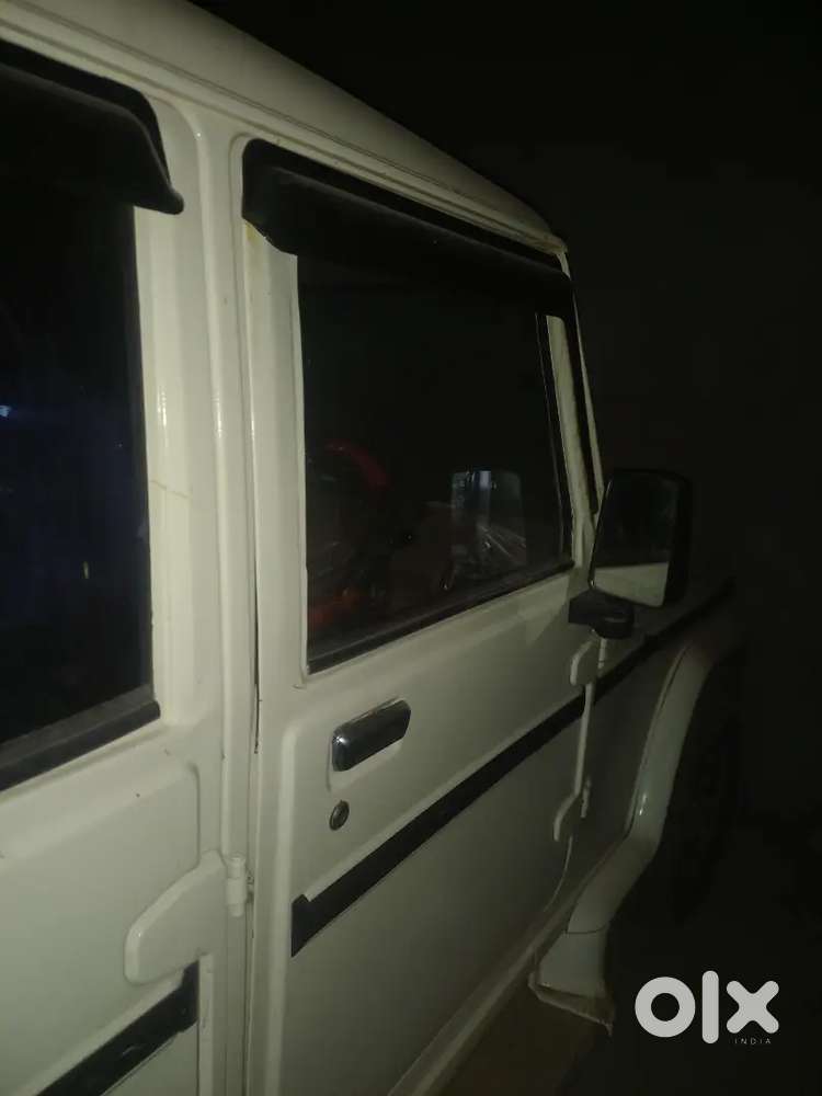 Mahindra Bolero 2012 Diesel 130000 Km Driven