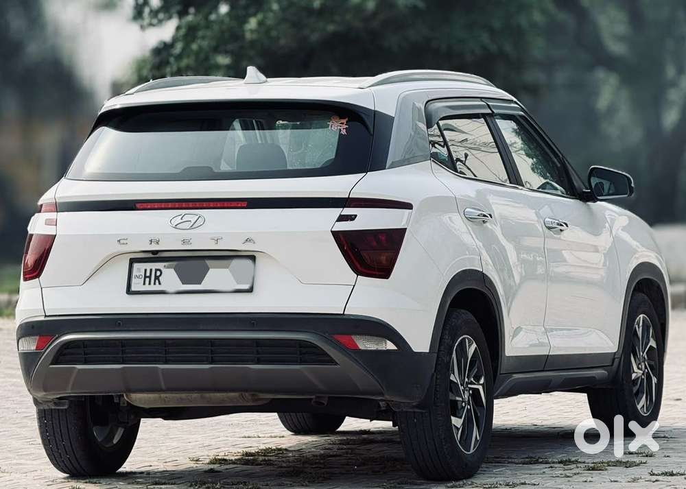 Hyundai Creta S 1.5 Diesel, 2023, Diesel