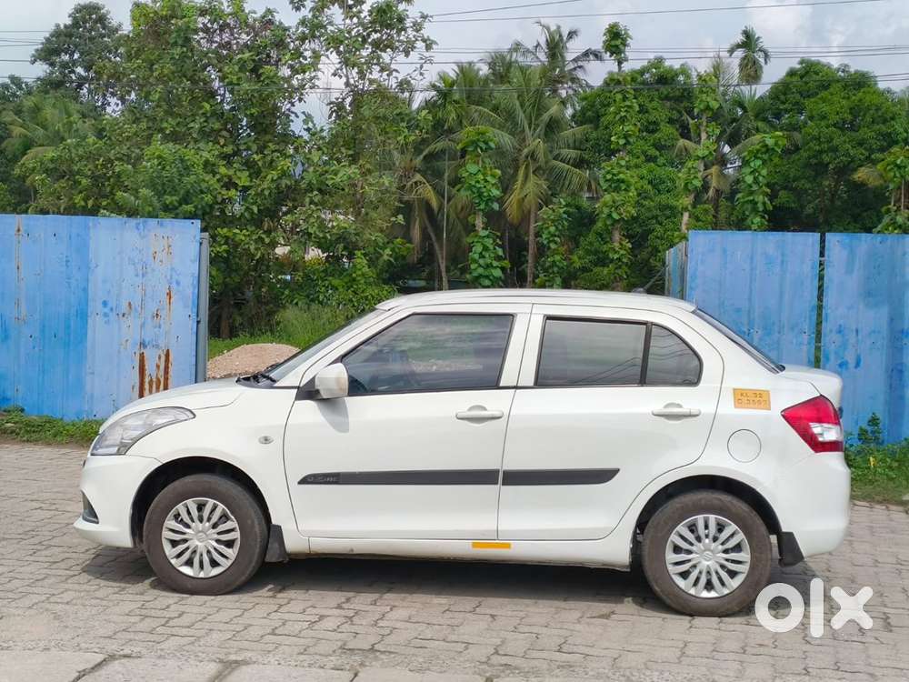 Maruti Dzire Diesel 2020