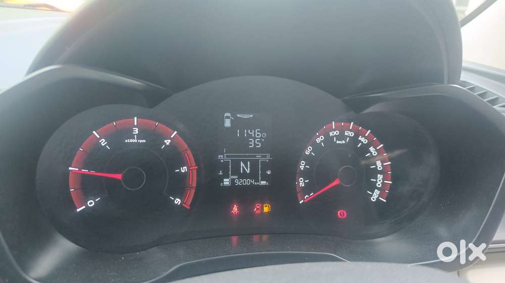 Mahindra Xuv300 W6 Diesel, 2019, Diesel