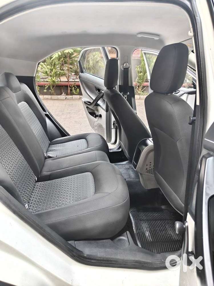 Tata Nexon 1.5 Diesel, 2019, Cng & Hybrids
