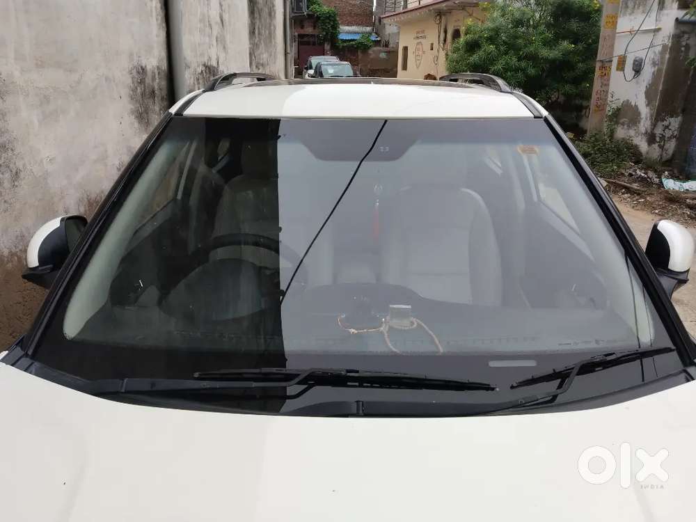 Mahindra Xuv300 2021 1st Owner