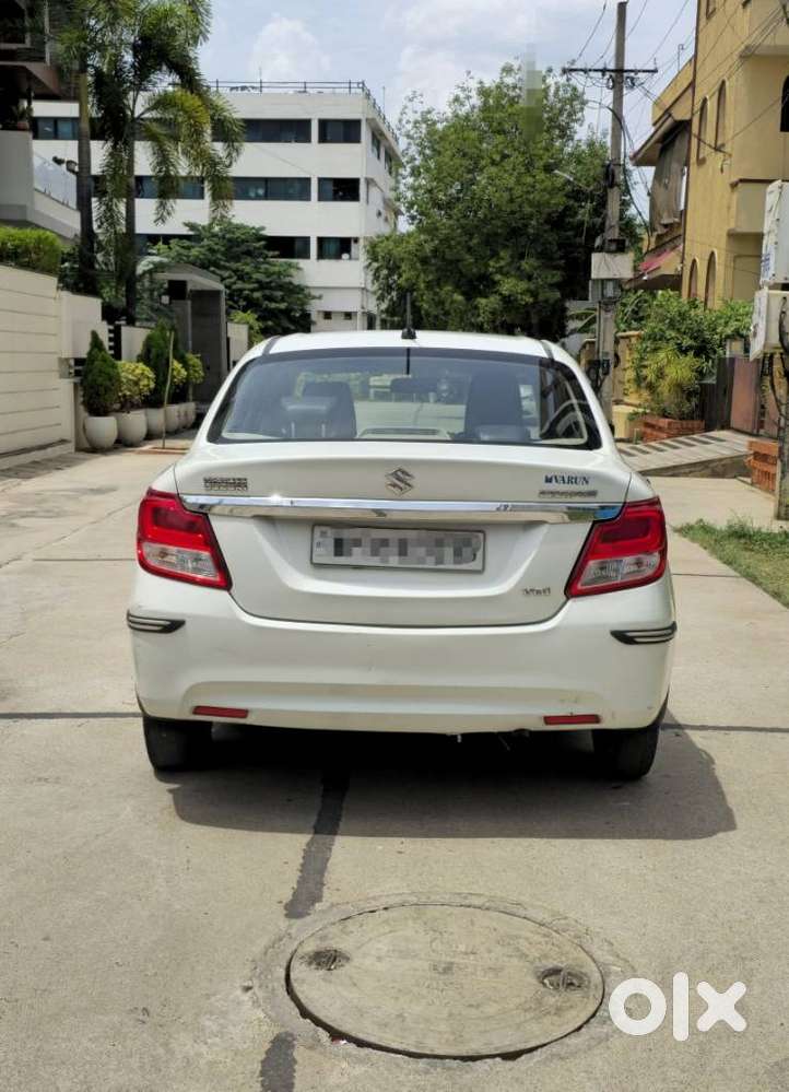 Maruti Suzuki Swift Dzire Vdi Bsiv, 2019, Diesel
