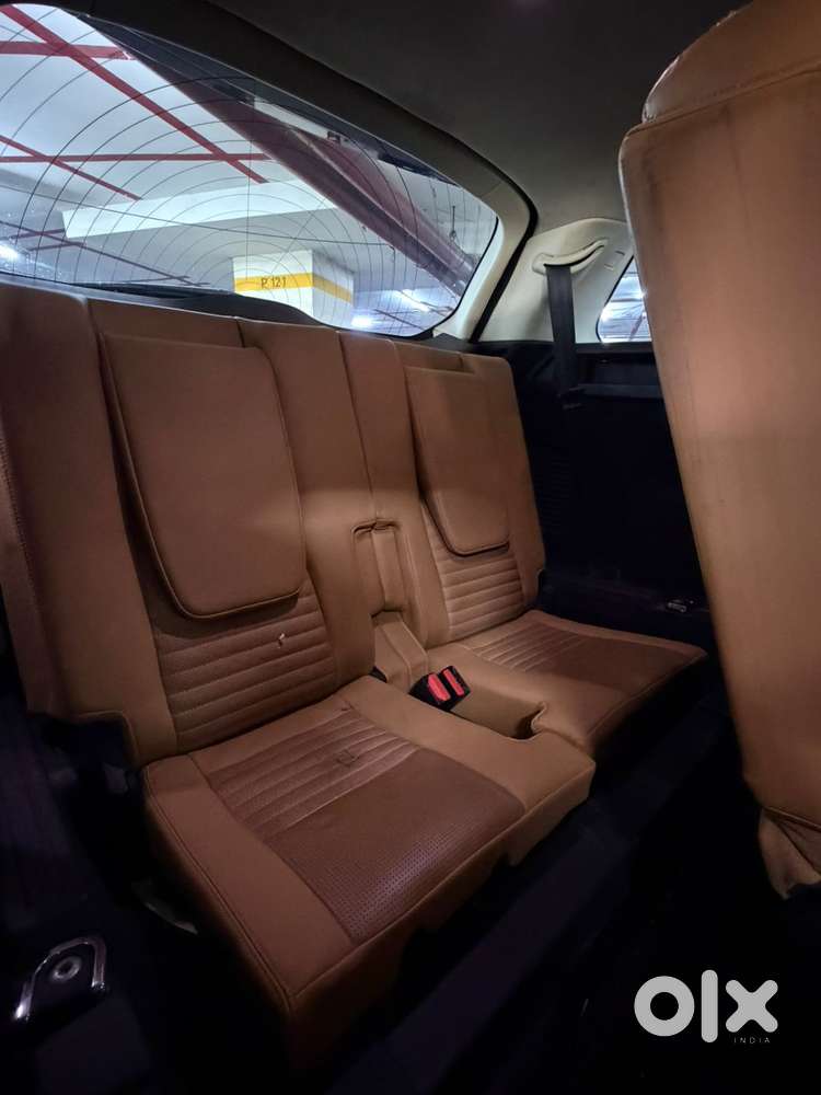 Land Rover Discovery Sport Hse 7-seater, 2019, Diesel