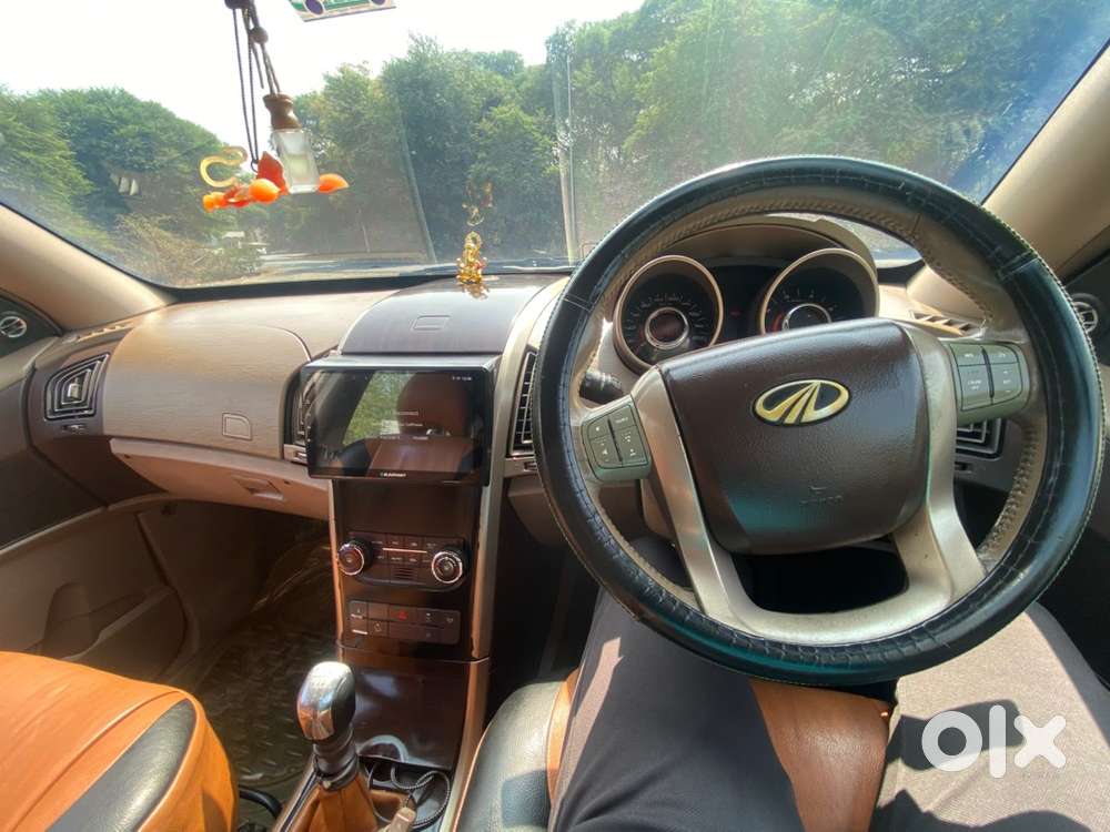 Mahindra Xuv500 Well Maintained