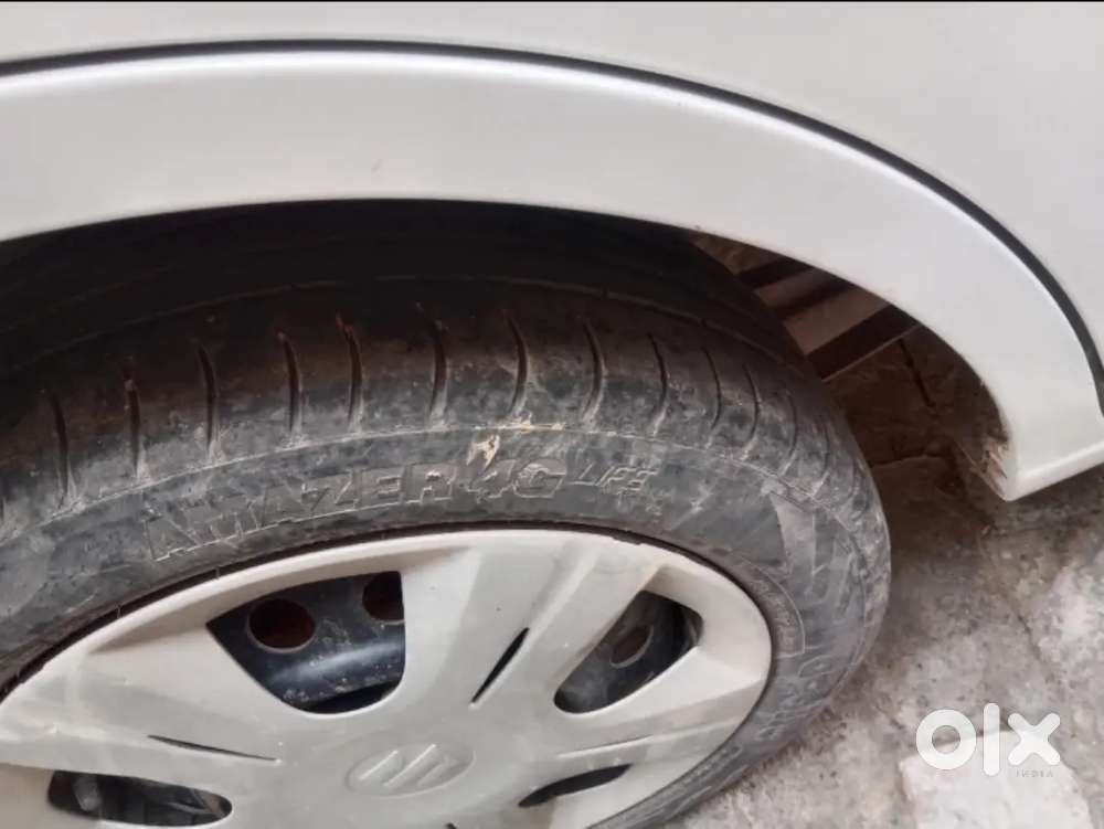 Maruti Suzuki Wagonr 2018 Vxi