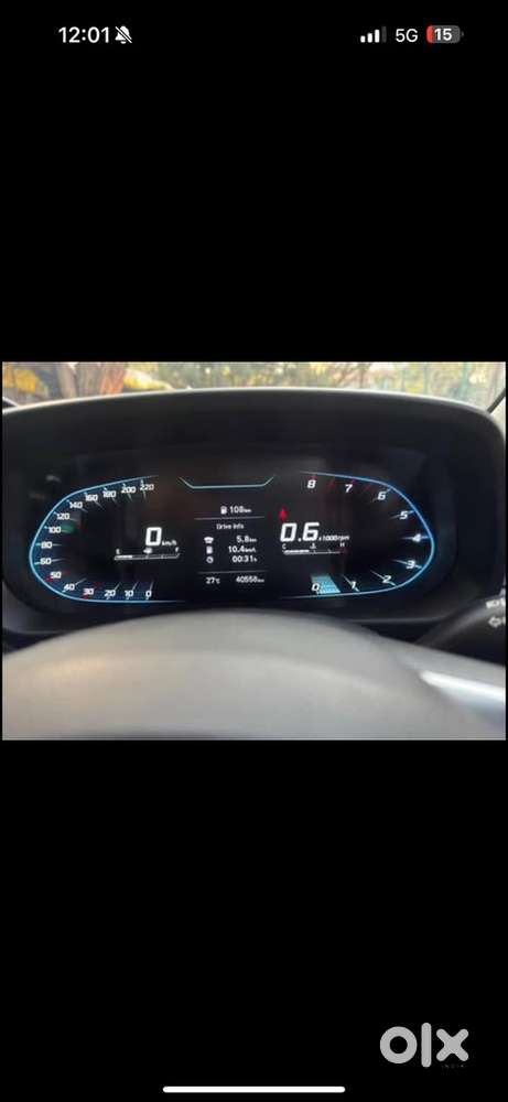 Hyundai I20 Asta (o)