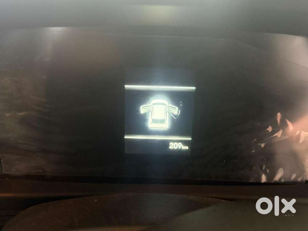 Hyundai New I20 2026 Petrol 200 Km Driven Only, Brand New