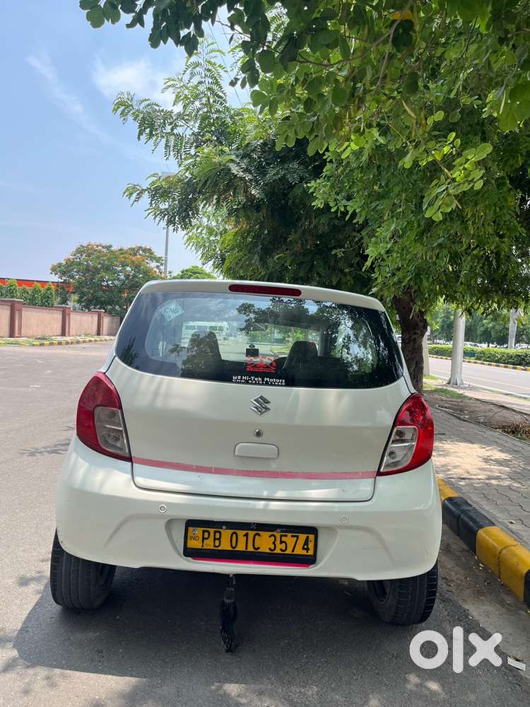 Maruti Suzuki Celerio 2019 Year
