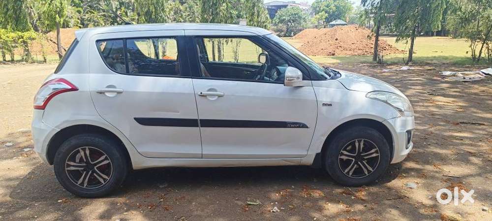 Maruti Suzuki Swift Ddis Vdi, 2016, Diesel