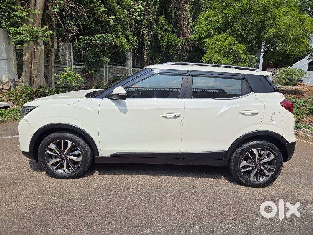 Mahindra Xuv300 W8 Option Diesel, 2019, Diesel