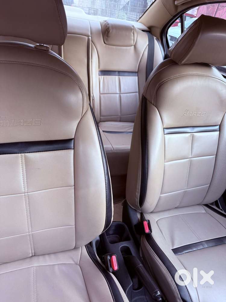 Honda Amaze Vx Petrol, 2018, Petrol