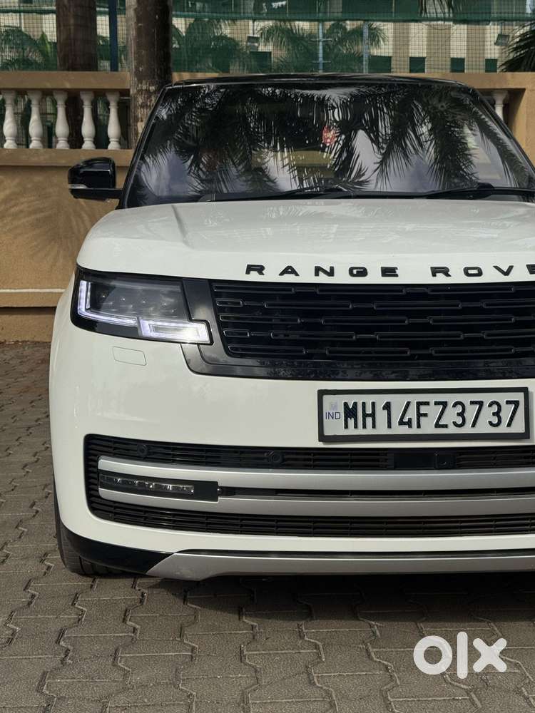 Land Rover Range Lwb 5.0 V8 Autobiography, 2016, Petrol