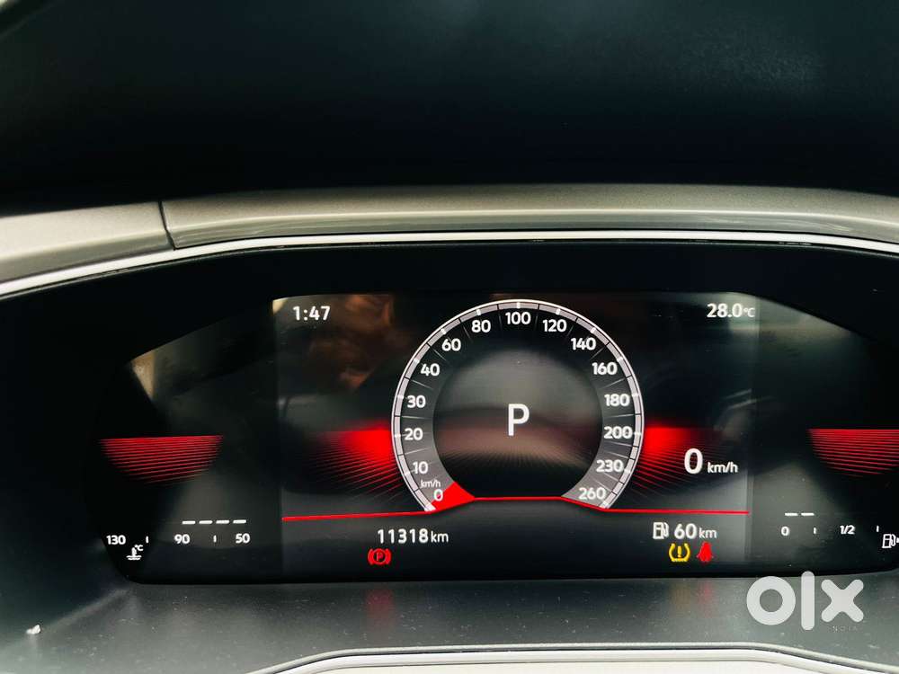 Volkswagen Taigun Gt 1.5 Dsg, 2023, Petrol