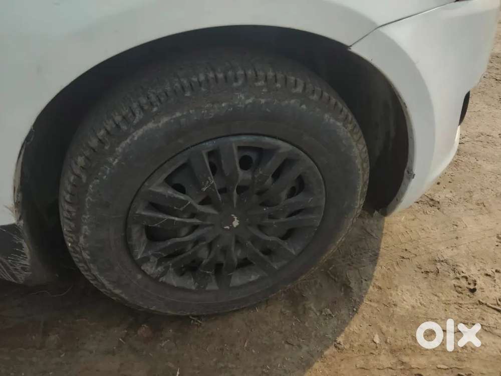 Maruti Suzuki Swift Vdi 2014
