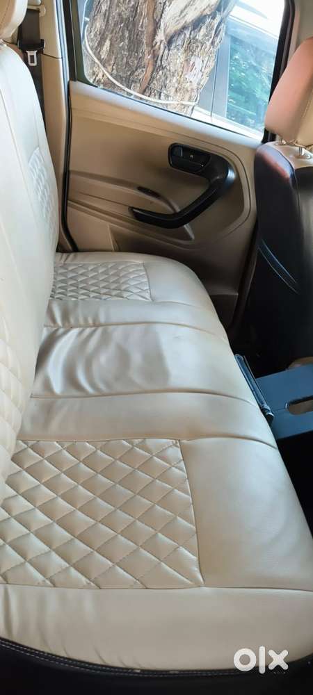 Mahindra Tuv 300 Diesel 2016