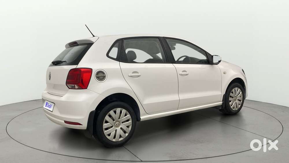 Volkswagen Polo 1.2 Mpi Comfortline, 2015, Petrol