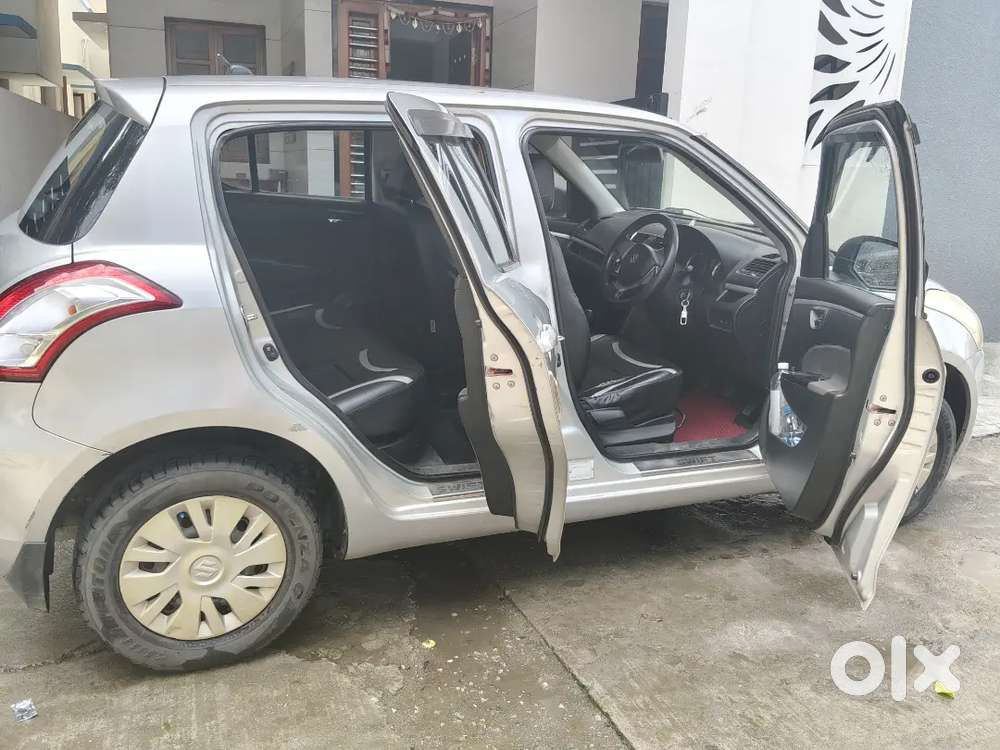 Swift Vdi Maruti 2013 Diesel Manual