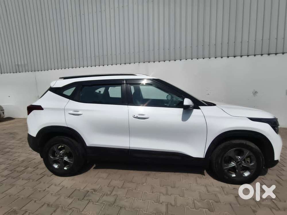 Kia Seltos Htk Plus D, 2020, Diesel