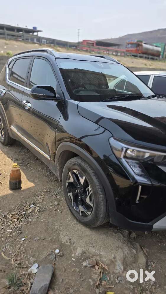 Kia Sonet 2026 Diesel Well Maintained