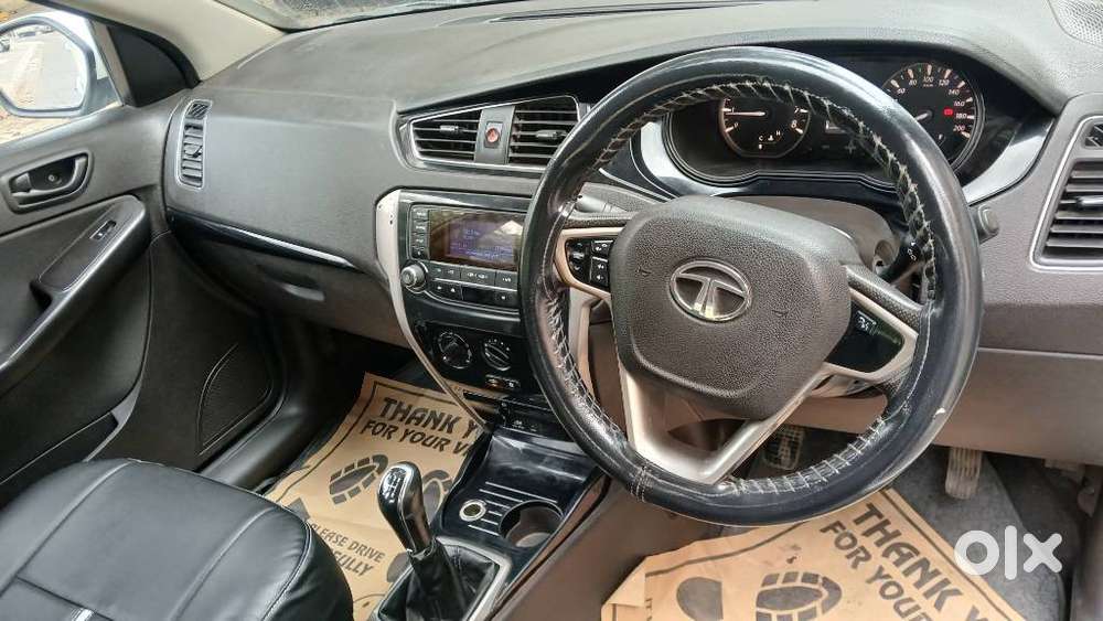 Tata Bolt Quadrajet Xm, 2015, Diesel
