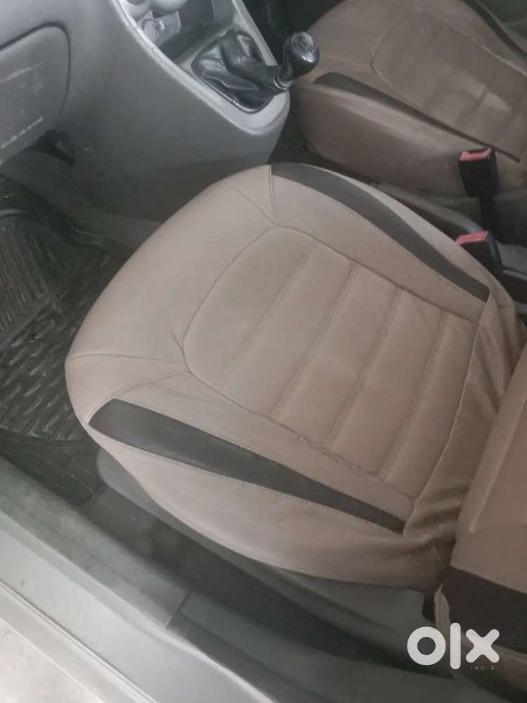 Hyundai I10 2011 1.2 Magna