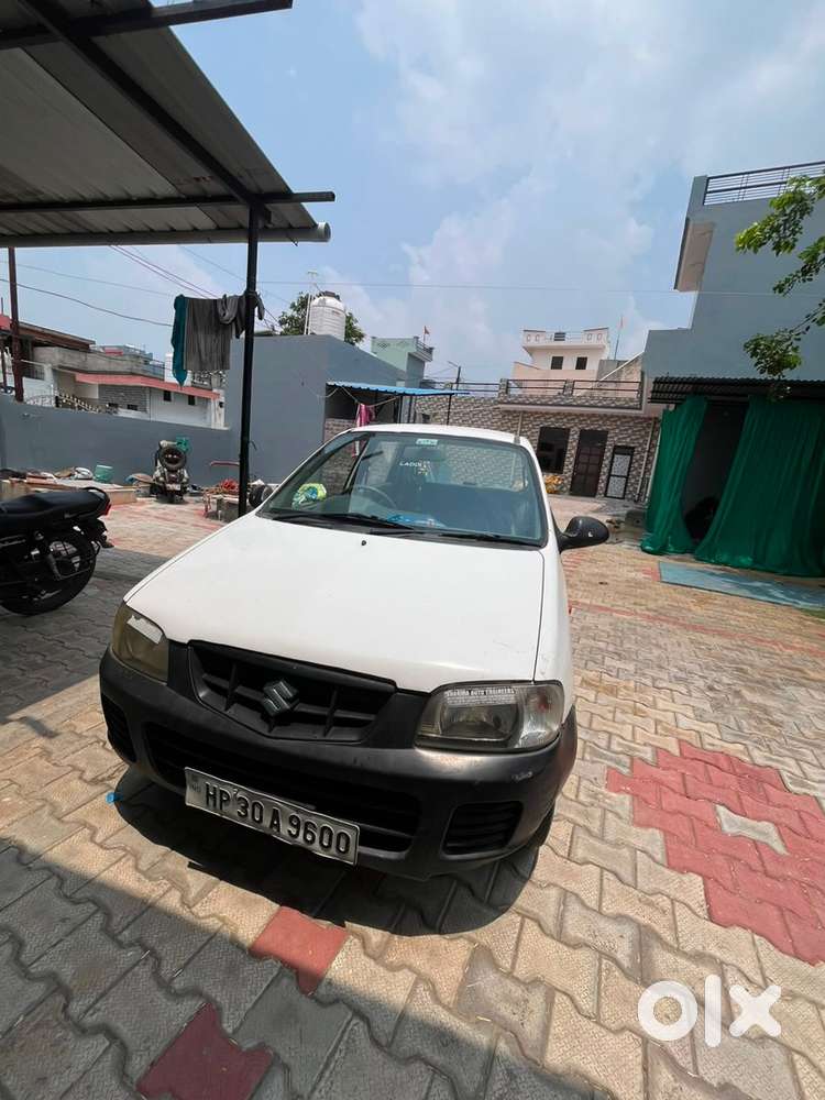 Maruti Suzuki Alto 2007 Model