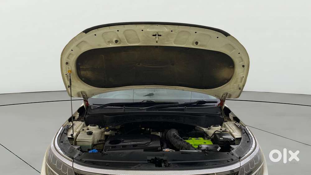 Kia Seltos 1.5 Gtx+ Diesel At, 2020, Diesel