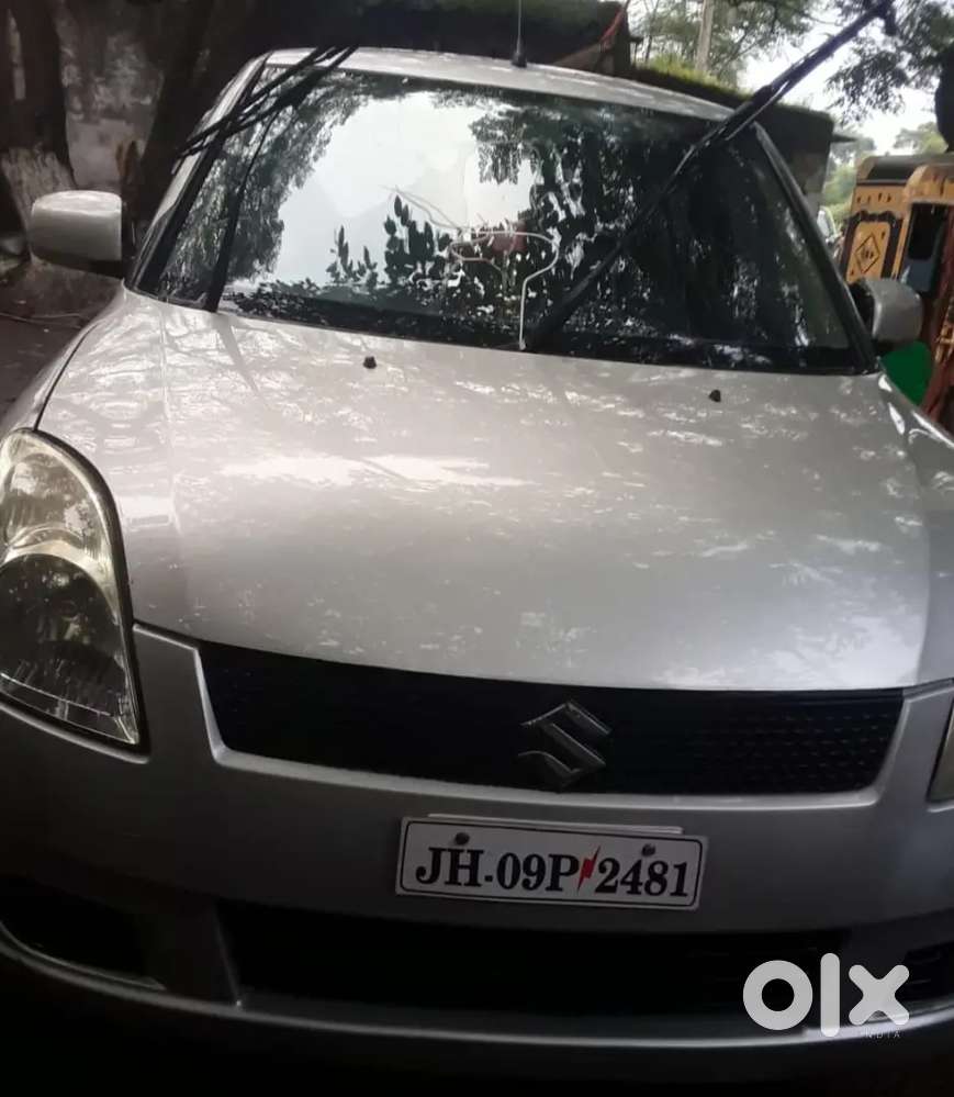 Maruti Suzuki Swift 2010 Diesel 76100 Km Driven
