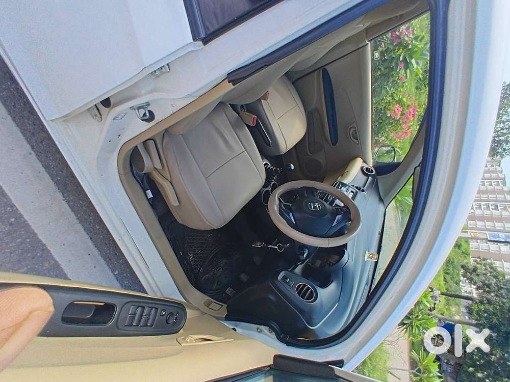 Honda Amaze Diesel 2014