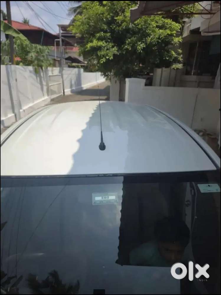 Family Used Company Serviced Celerio Zxi(o)