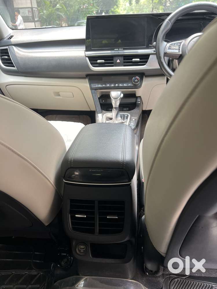 Kia Seltos Htx Plus At D, 2020, Diesel