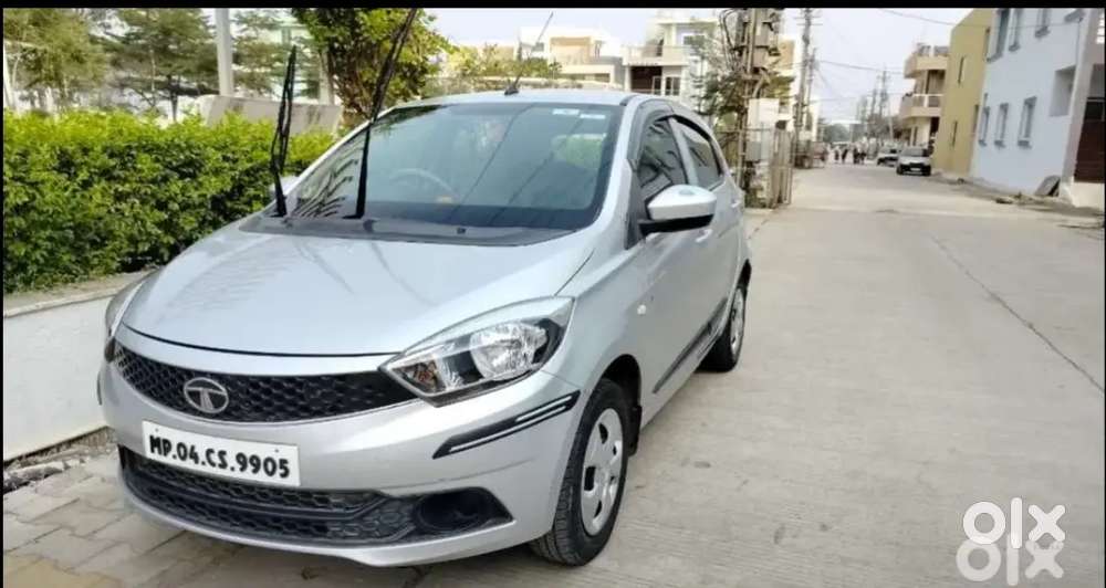 Tata Tiago 2017 Revotron Xt