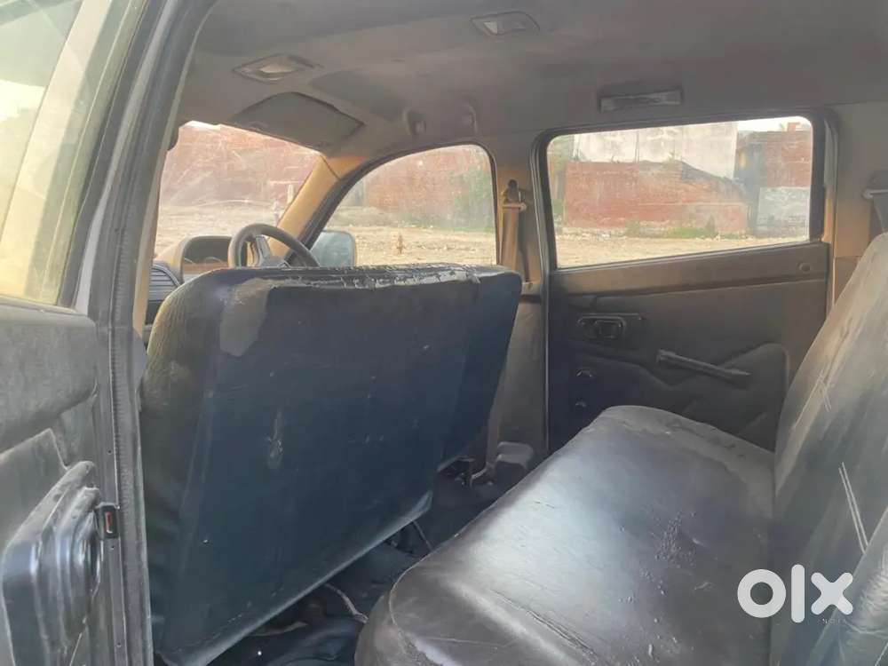 Tata Xenon Xt 2018