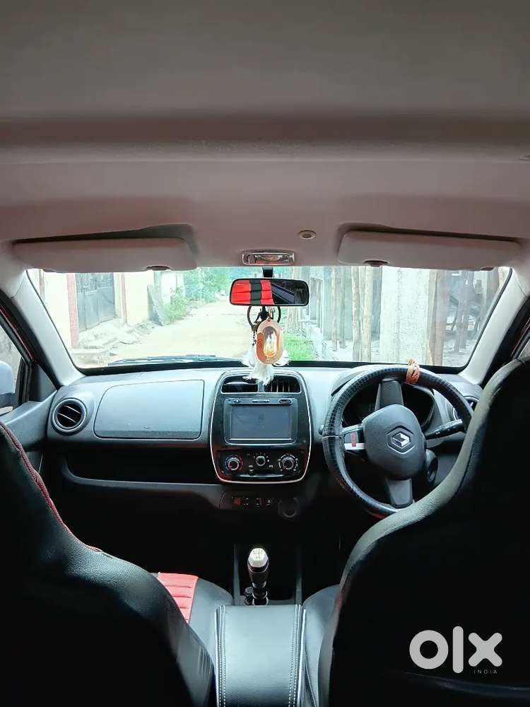 Renault Kwid Edition 2018
