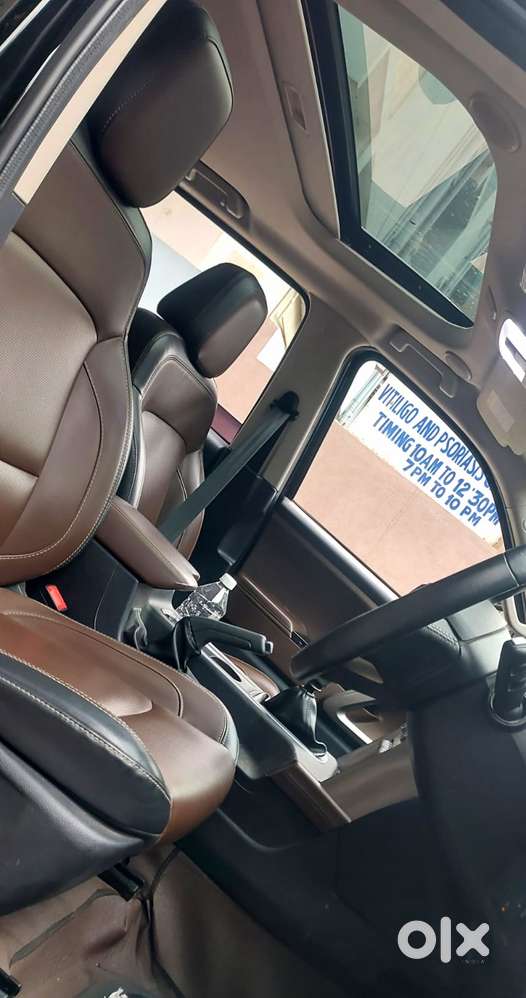 Mahindra Scorpio N Z8 L Diesel Mt 2wd 7 Str, 2023, Diesel
