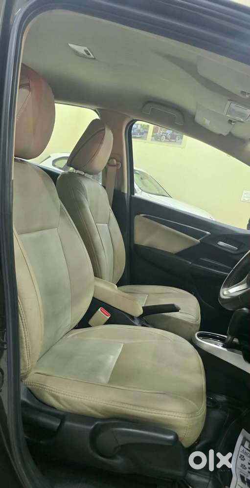 Honda Jazz Vx, 2018, Petrol