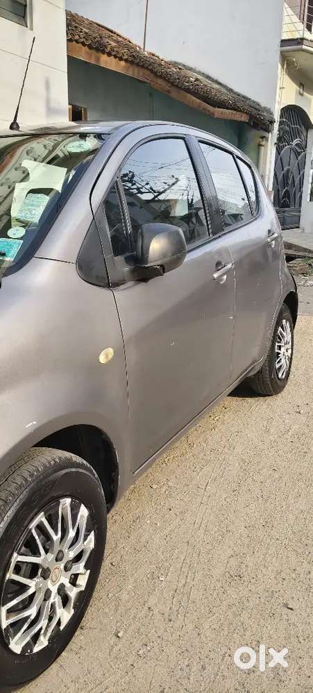 Maruti Ritz 1.2 Vxi 2012