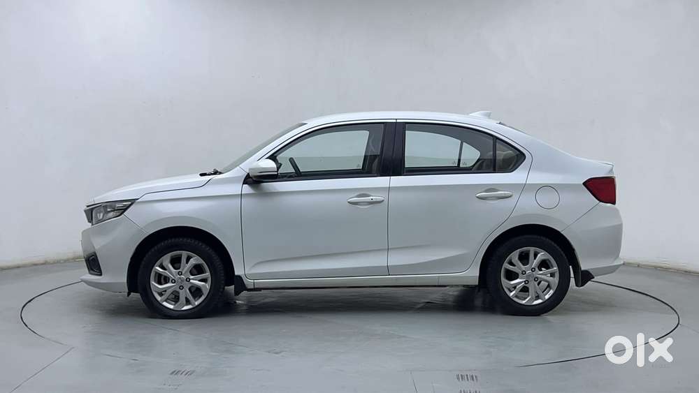 Honda Amaze Vx Cvt I-vtec, 2020, Petrol