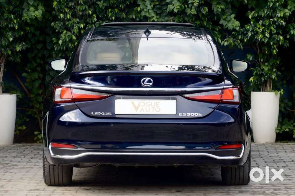 Lexus Es 300h, 2020, Petrol