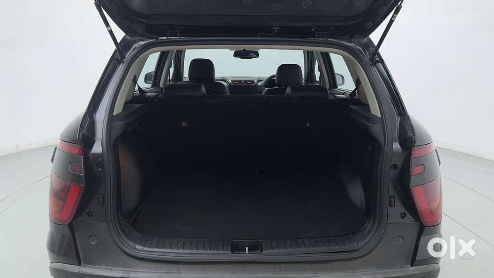 Hyundai Creta Sx (o) 1.5 Diesel Automatic Knight, 2023, Diesel